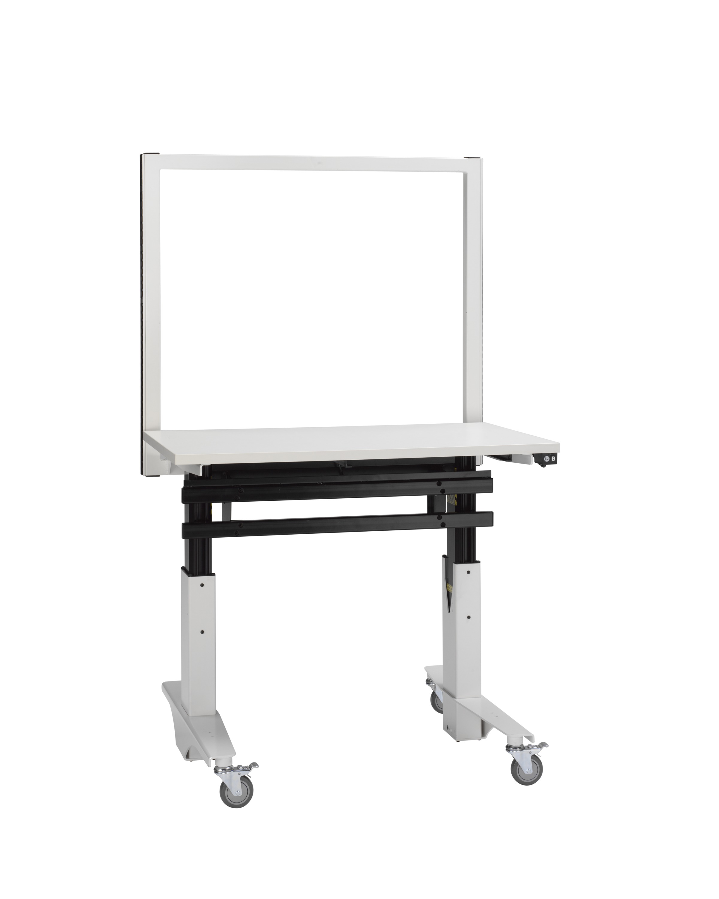 医院家具|医疗操作台|办公家具|球友会（中国）家具|Co / Struc高度可调工作站
